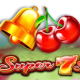 Super 7s game icon