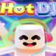 Hot DJ game icon