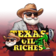 Texas Oil Riches game icon