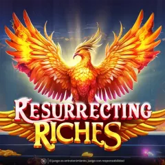 Resurrecting Riches game icon