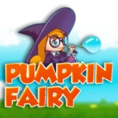 Pumpkin Fairy game icon