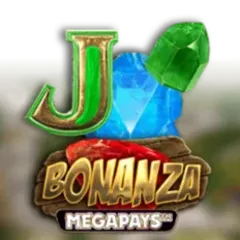 Bonanza Megapays game icon