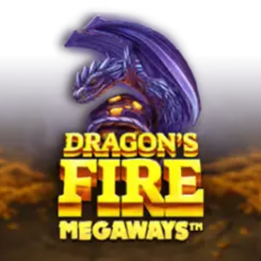 Dragon's Fire Megaways