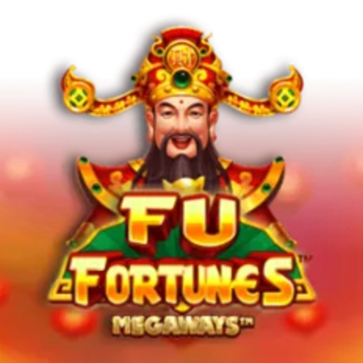 Fu Fortune Megaways