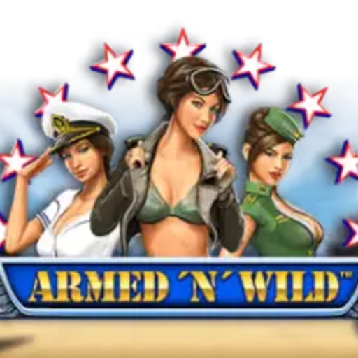 Armed â€šN' Wild