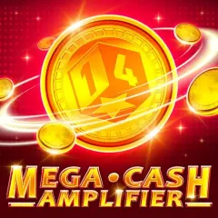 Mega Cash Amplifier game icon
