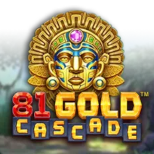 81 Gold Cascade