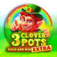 3 Clover Pots Extra game icon