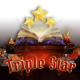 Triple Star game icon