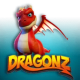 Dragonz game icon