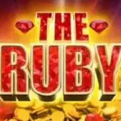 The Ruby game icon