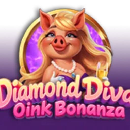 Diamond Diva Oink Bonanza