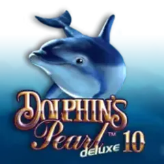 Dolphins Pearl Deluxe 10 game icon