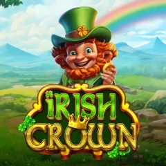 Irish Crown game icon