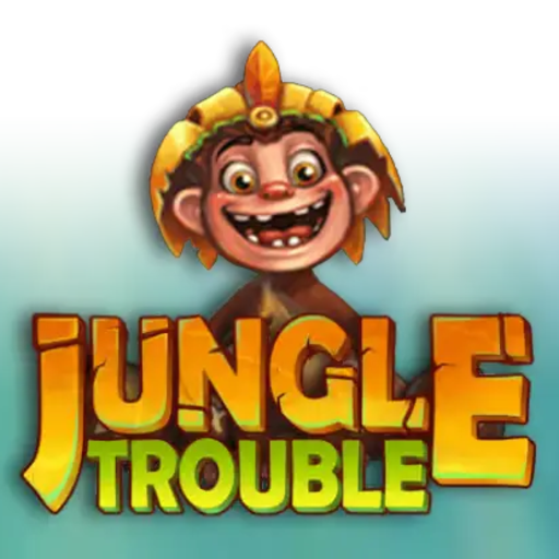 Jungle trouble