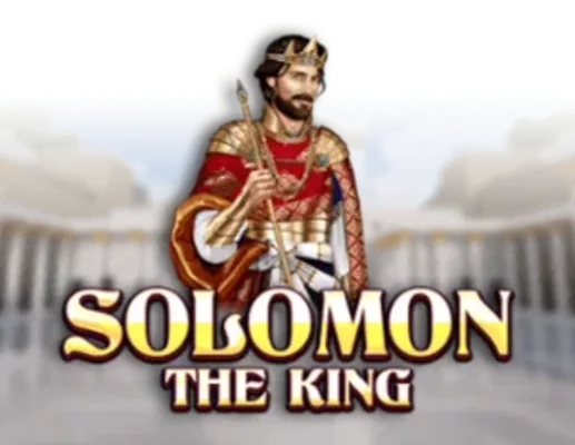 Solomon the King