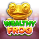Wealthy Frog game icon