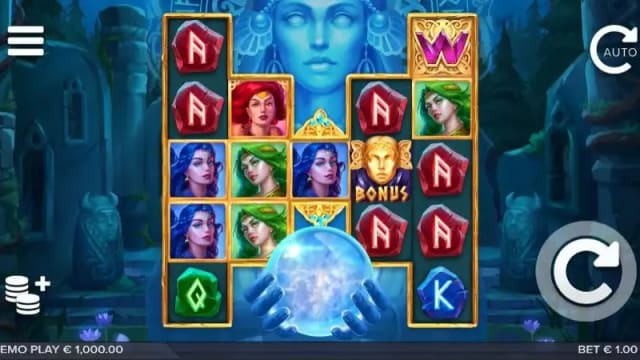 Fate of Fortune