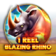 1 Reel - Blazing Rhino game icon