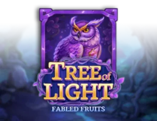 Tree of Light Fabled Fruits