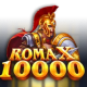 RomaX 1000 game icon
