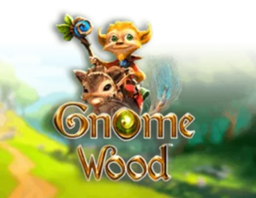 Gnome Wood