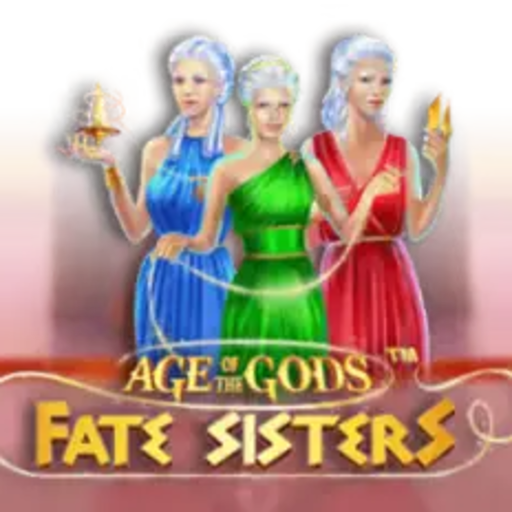 Age of the Gods: Fate Sisters
