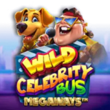 Wild Celebrity Bus Megaways