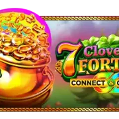 7 Clovers of Fortune game icon