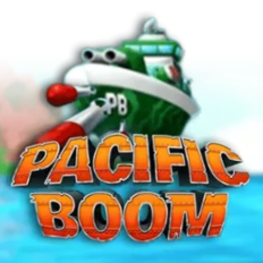 Pacific Boom