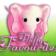 Fluffy Favourites game icon