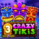 3 Crazy Tikis game icon
