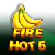 Fire Hot 5 game icon