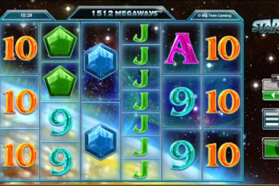 Starquest