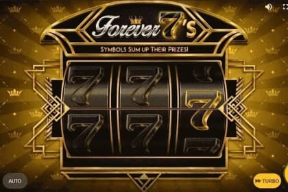 Forever 7s gameplay image