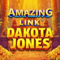 Amazing Link Dakota Jones game icon