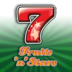 Fruits and Stars game icon