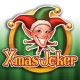 Xmas Joker game icon