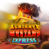 Almighty Mustang Express