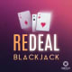 ReDeal Blackjack game icon