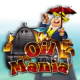 Oil Mania game icon