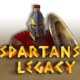 Spartans Legacy game icon