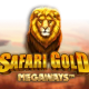 Safari Gold Megaways game icon