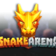 Snake Arena game icon
