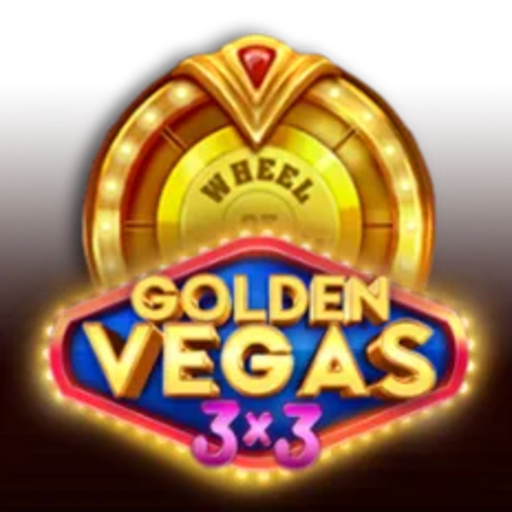 Golden Vegas 3x3