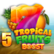 5 Tropical Fruits Boost game icon