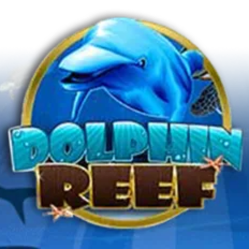 Dolphin reef
