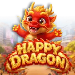 Happy Dragon game icon