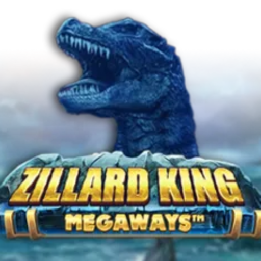 Zillard King Megaways