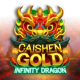 Caishen Gold: Infinity Dragon game icon